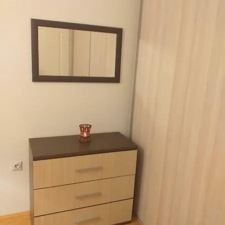 S.m Apartment
