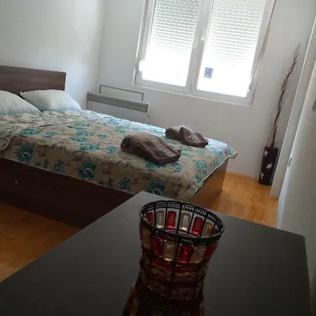 S.m Apartment