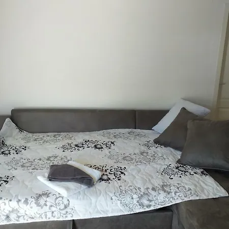 Apartment S.m