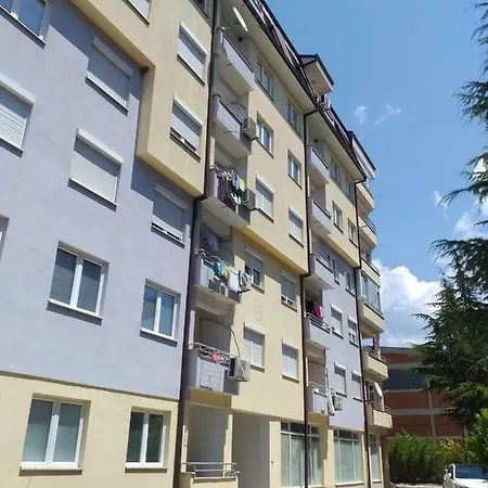 Apartment S.m *